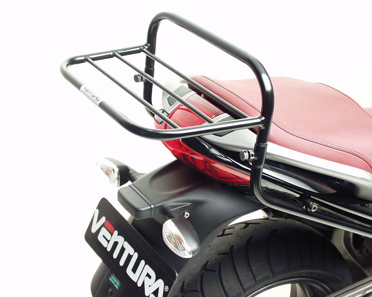 Moto Guzzi 1200 Breva (08-12)Accessories
