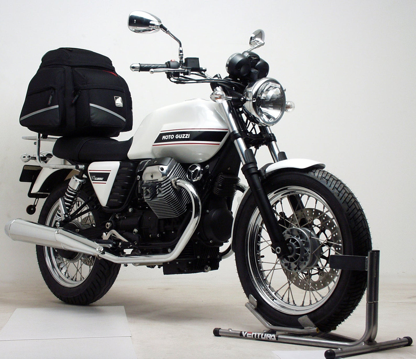 Moto Guzzi 750 V7 Special (12-13) Accessories