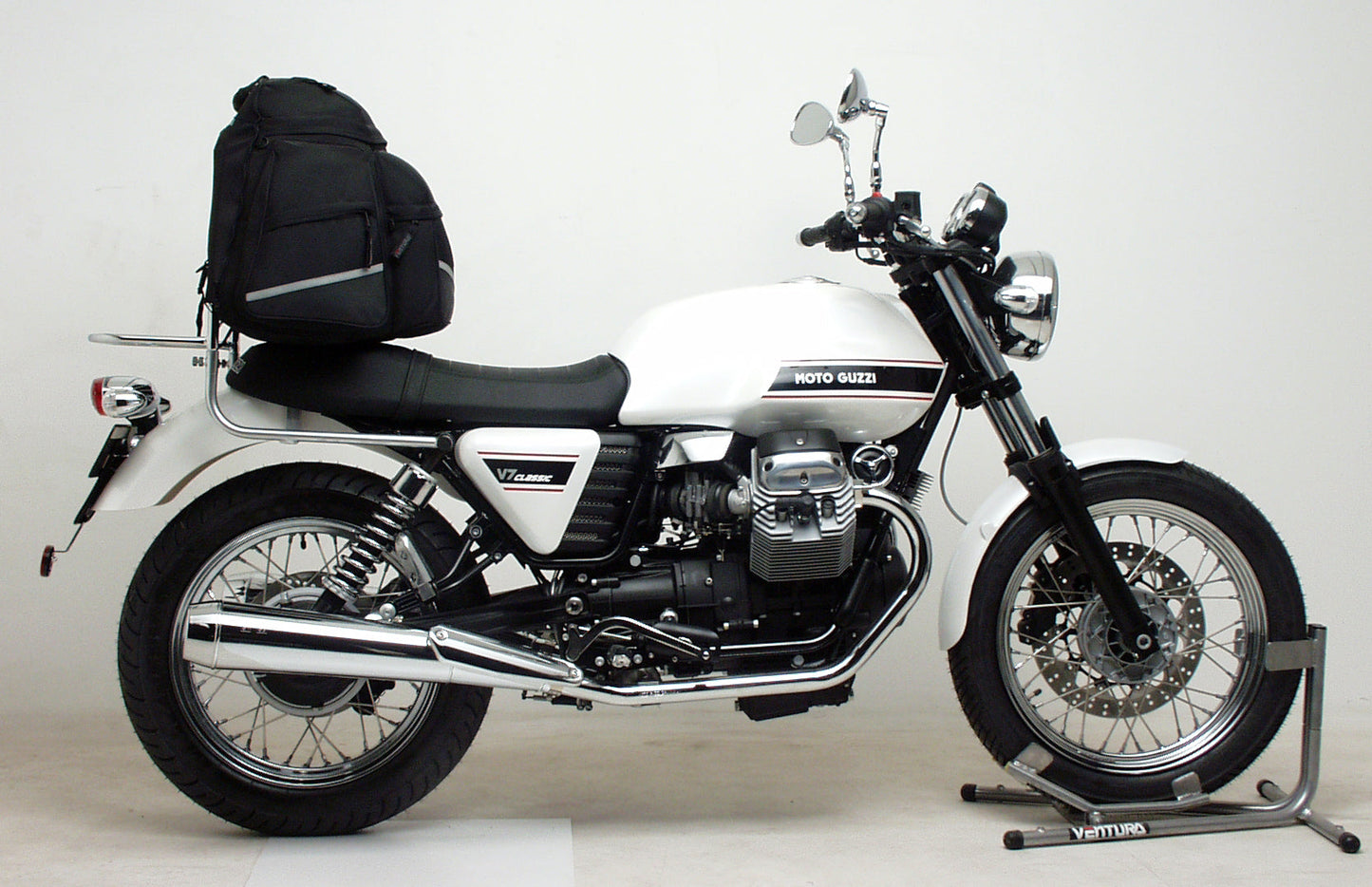 Moto Guzzi 750 V7 Special (12-13) Accessories