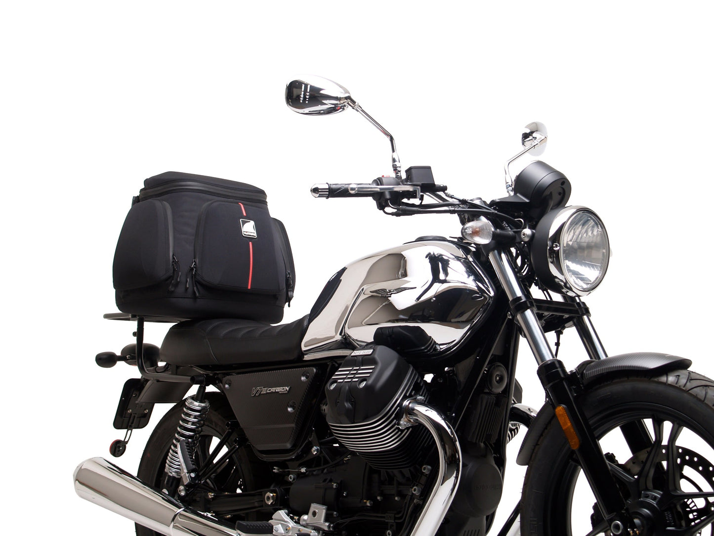 Moto Guzzi 750 V7 III Special Accessories