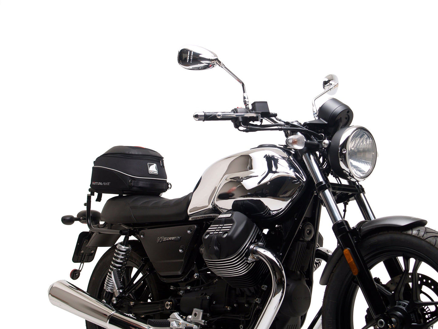 Moto Guzzi 750 V7 III Special Accessories