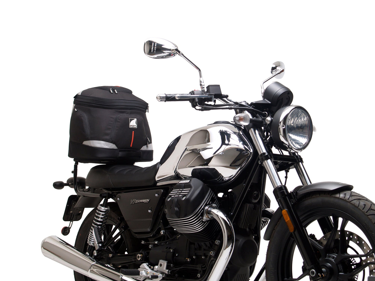 Moto Guzzi 750 V7 III Special Accessories