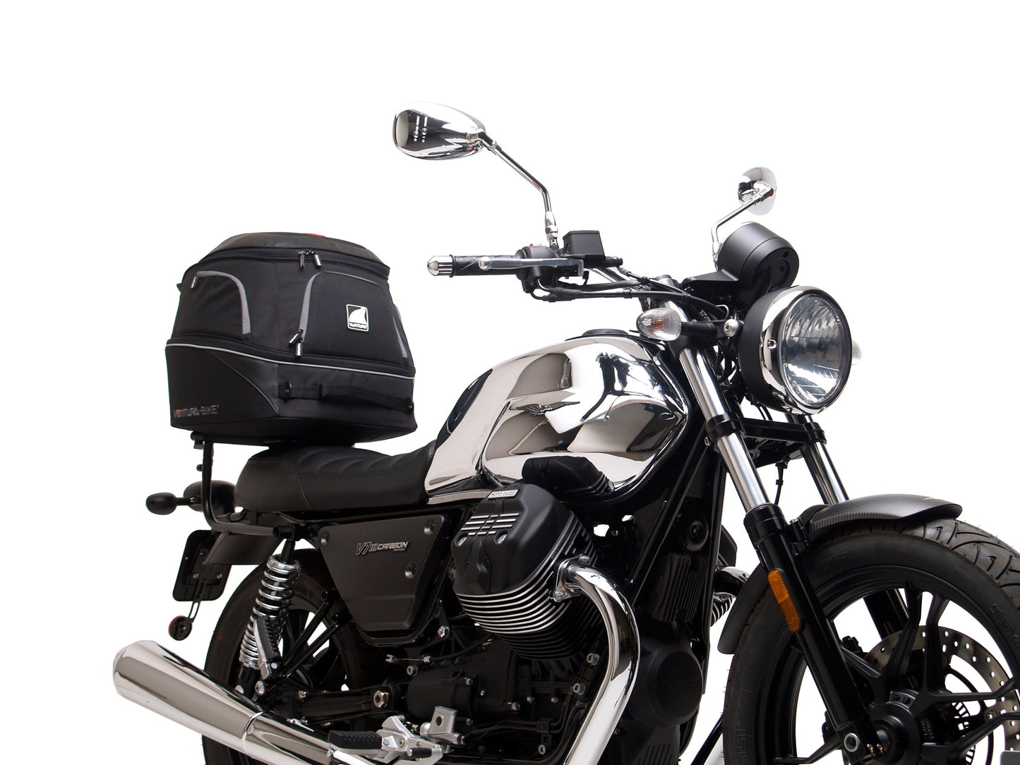 Moto Guzzi 750 V7 III Special Accessories