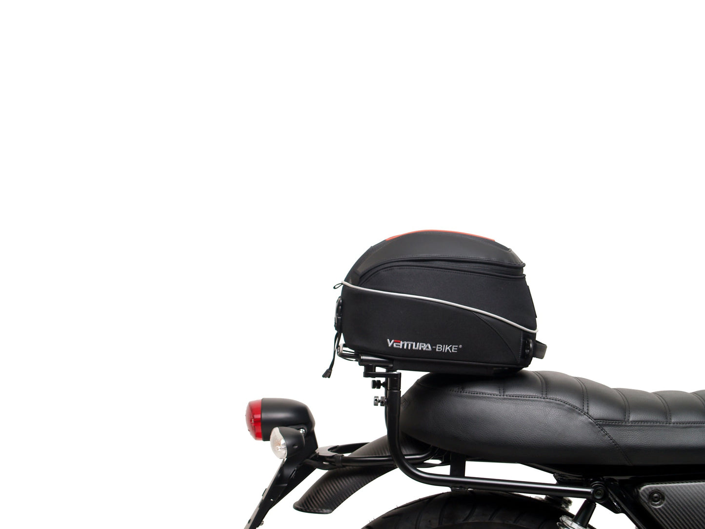 Moto Guzzi 750 V7 III Carbon Dark Accessories
