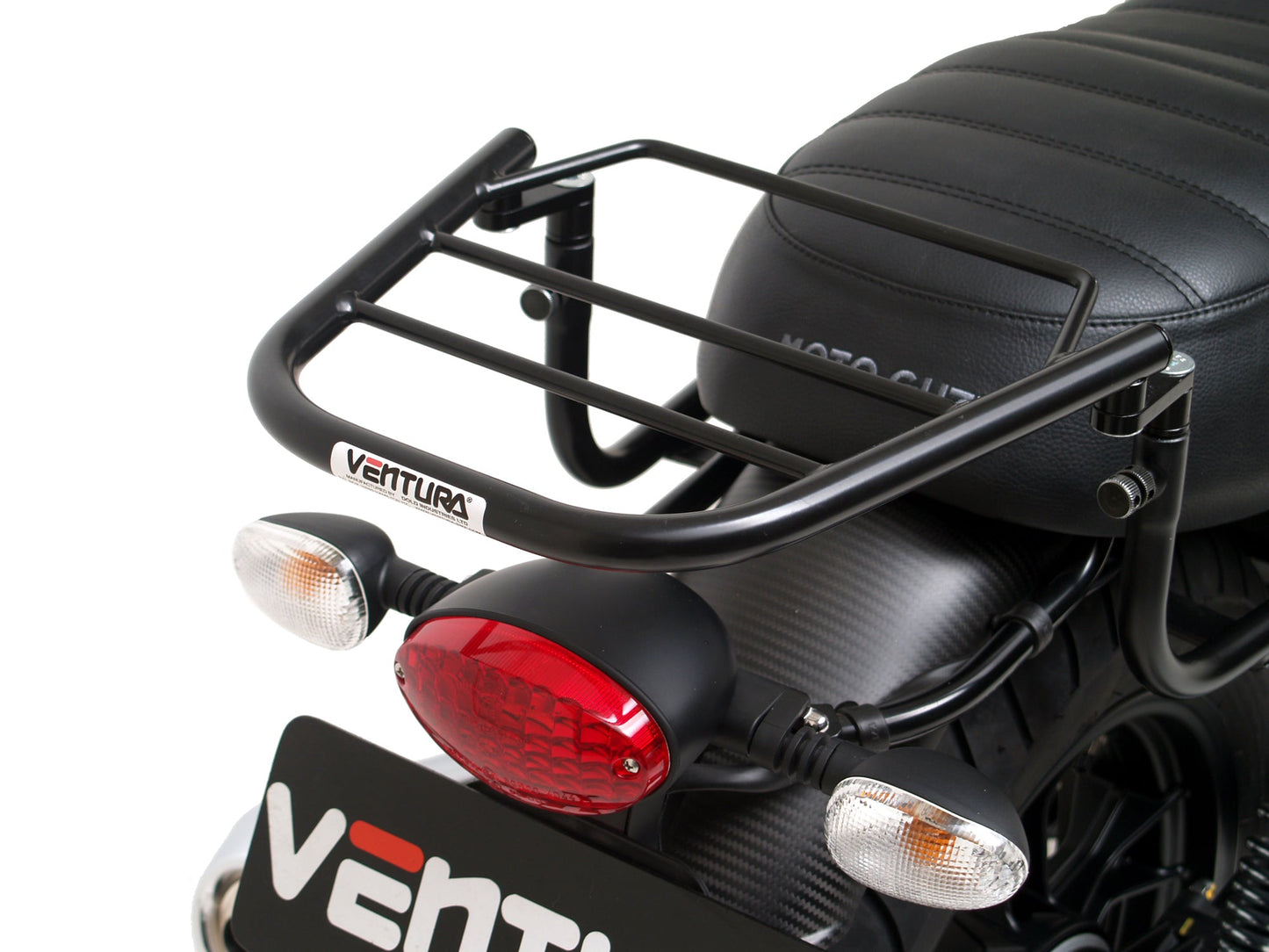 Moto Guzzi 750 V7 III Special Accessories
