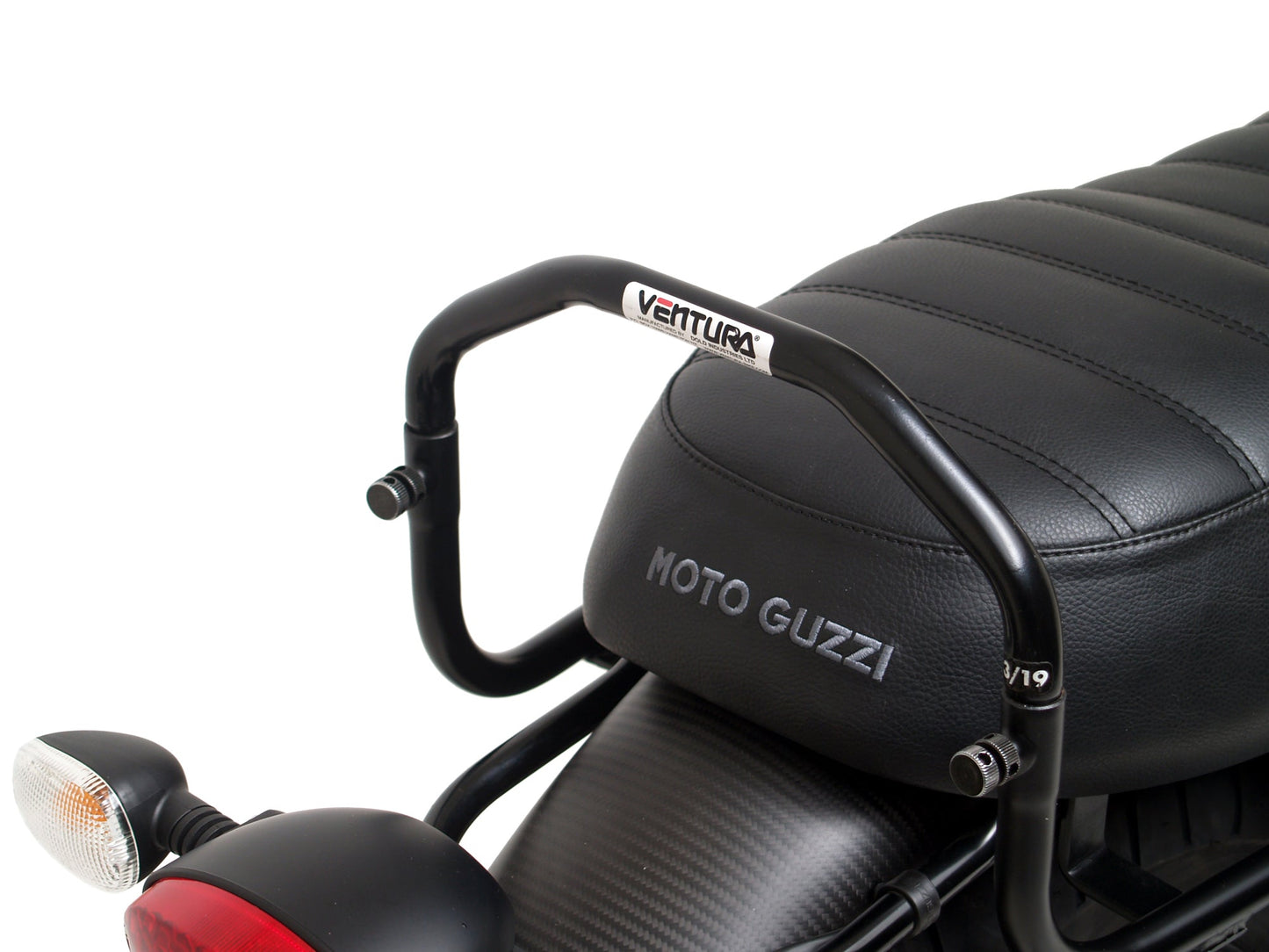 Moto Guzzi 750 V7 III Special Accessories
