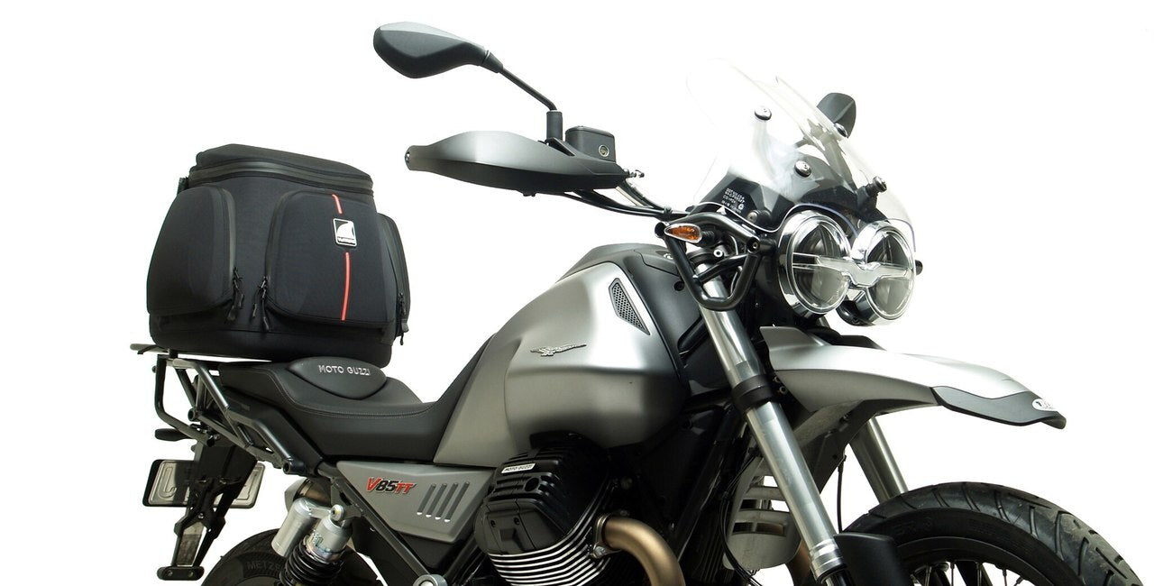 Moto Guzzi 850 V85 TT (19 - >) Accessories