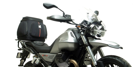 Moto Guzzi 850 V85 TT (19 - >) Accessories