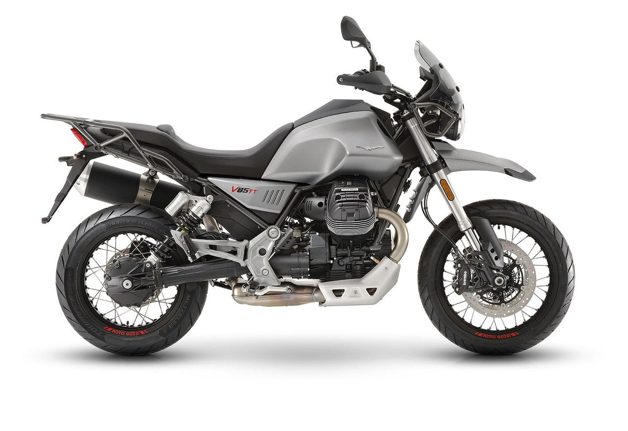 Moto Guzzi 850 V85 TT (19 - >) Accessories