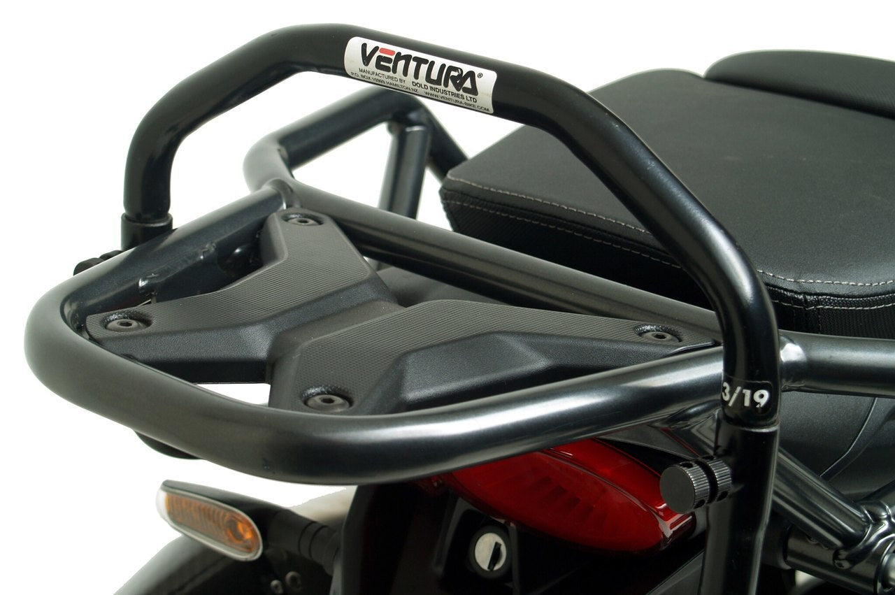 Moto Guzzi 850 V85 TT (19 - >) Accessories