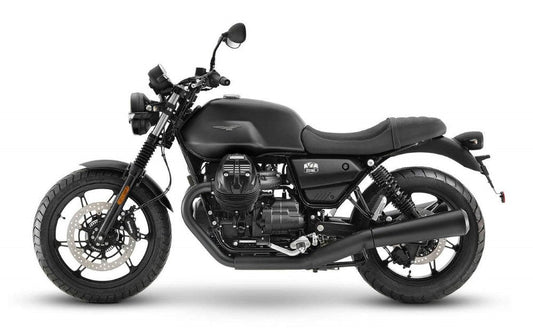 Moto Guzzi V7 Special (21 - >) Accessories