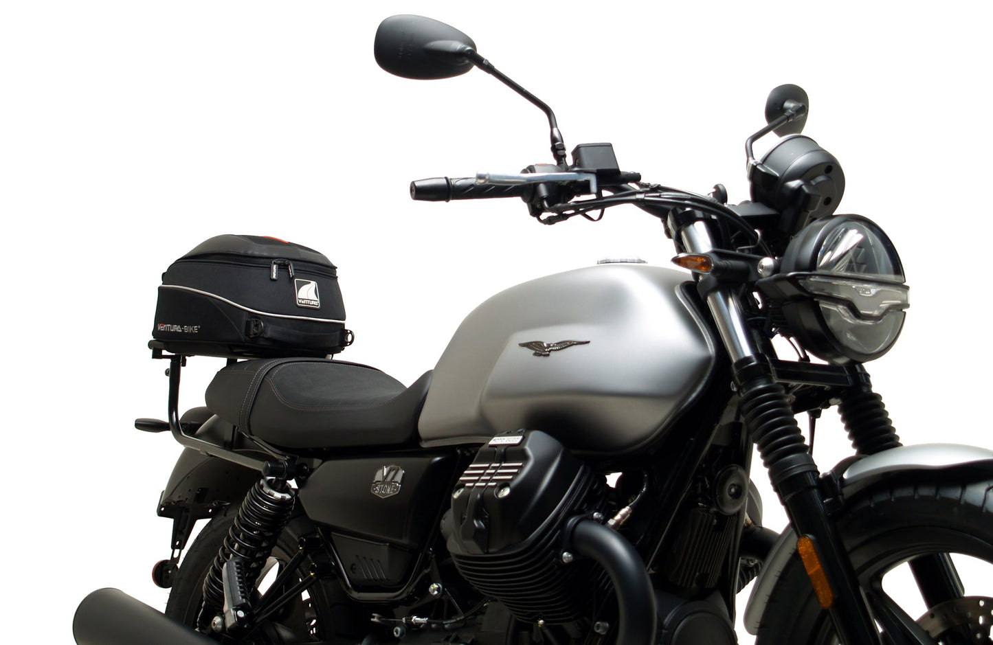 Moto Guzzi V7 Stone (21 - >) Accessories