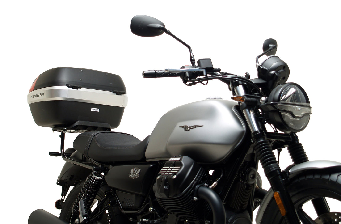 Moto Guzzi V7 Stone (21 - >) Accessories