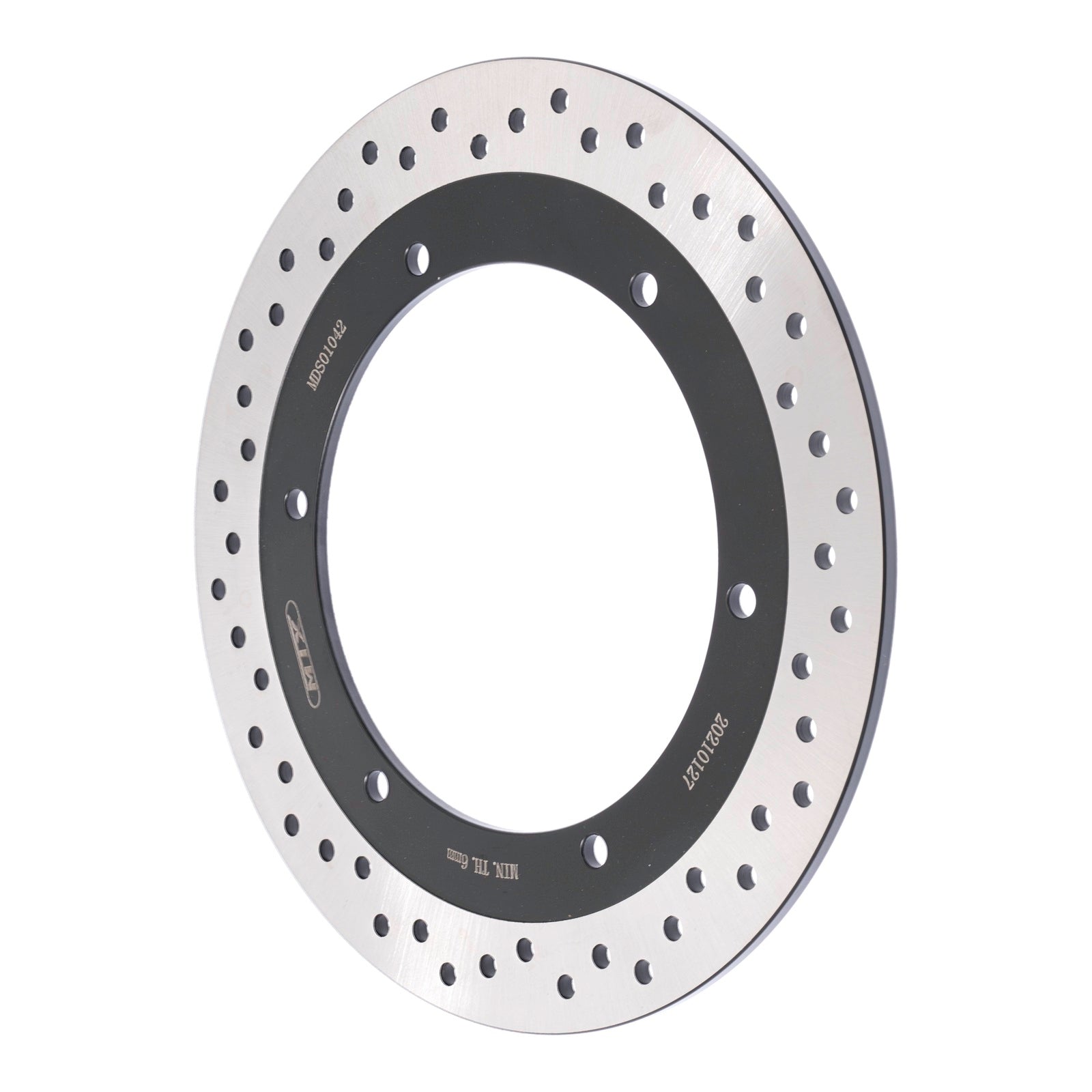 MTX Brake Disc Solid Type - Rear
