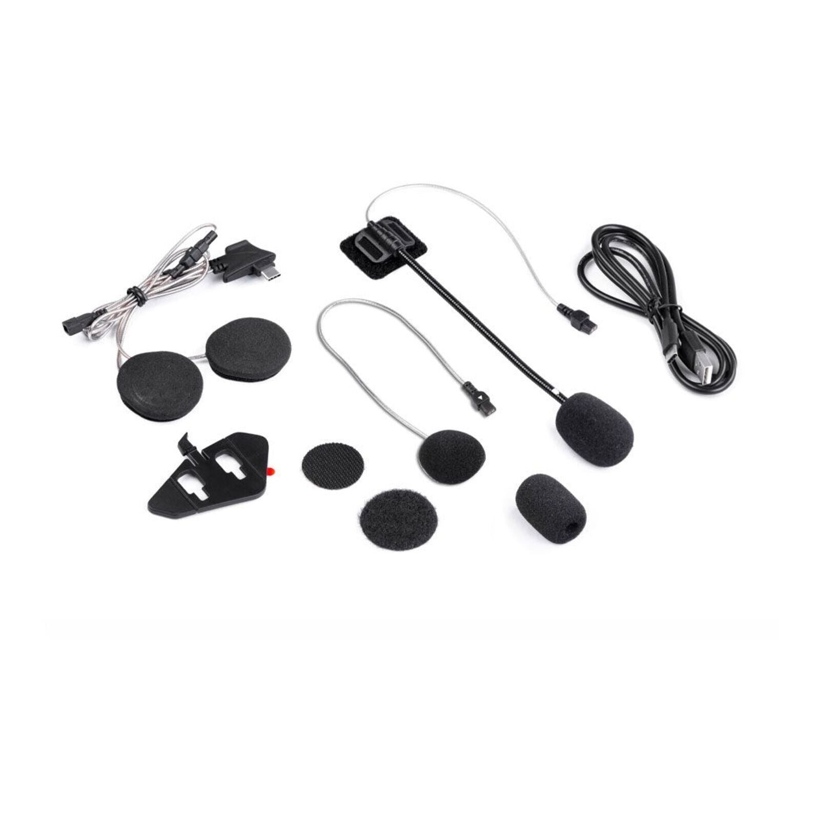 Midland BT Mini Intercom - Twin