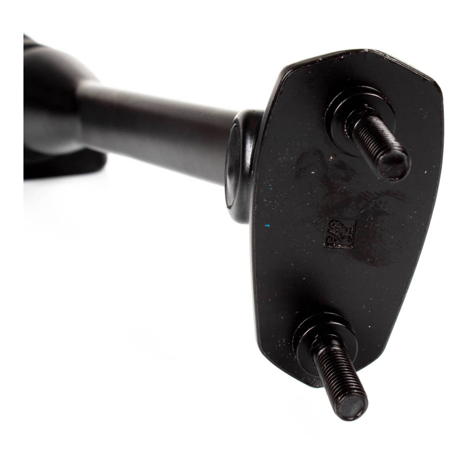 Whites Mirror - Kawasaki EX650R '09-'11 (Right)