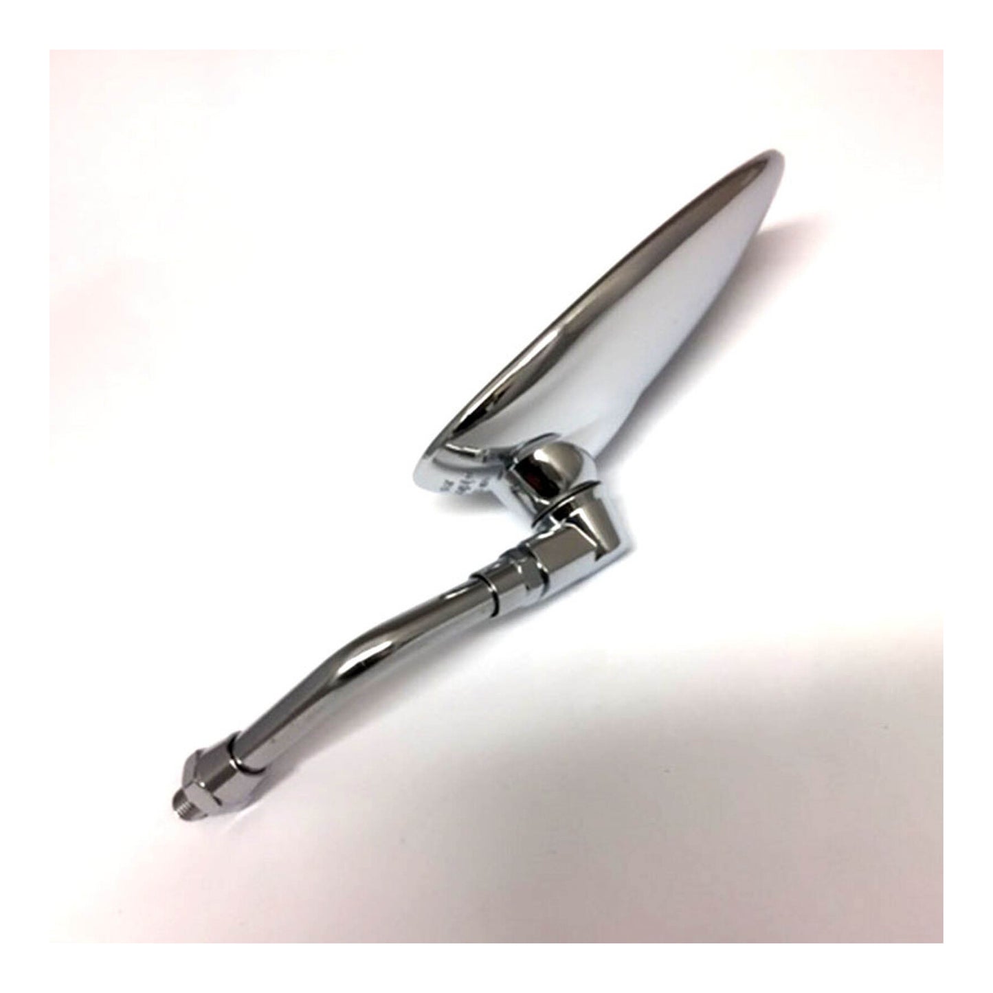 Whites Mirror - Yamaha XV / XVS / XVZ (Left)