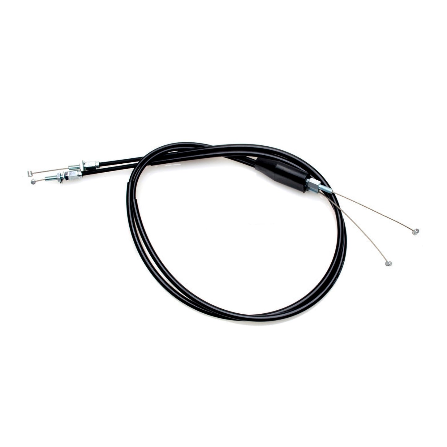 Motion Pro Throttle Cable Honda CRF250/CRF450R '02-'08 (Push / Pull)