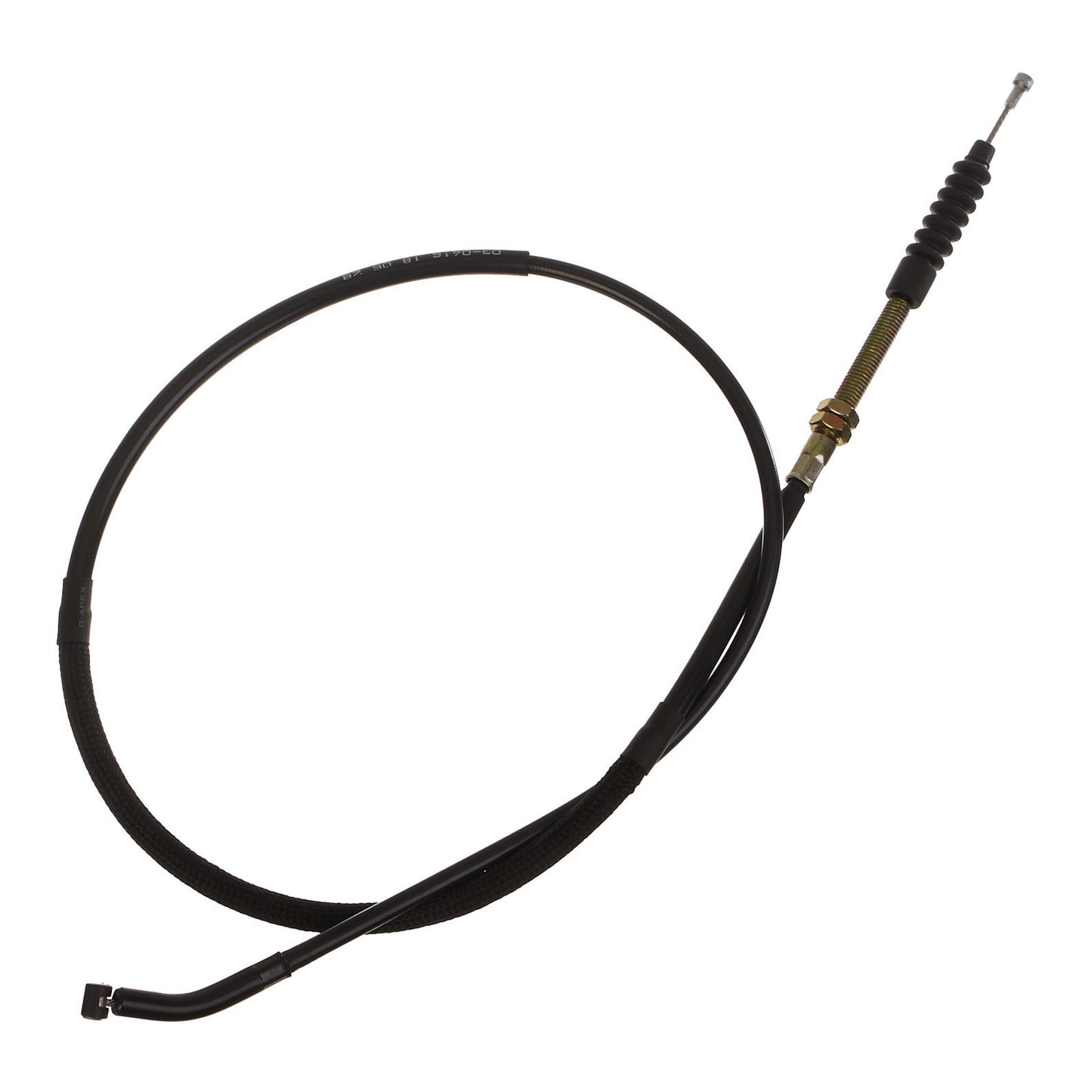 Motion Pro Clutch Cable Kawasaki ZX6R '09-'12
