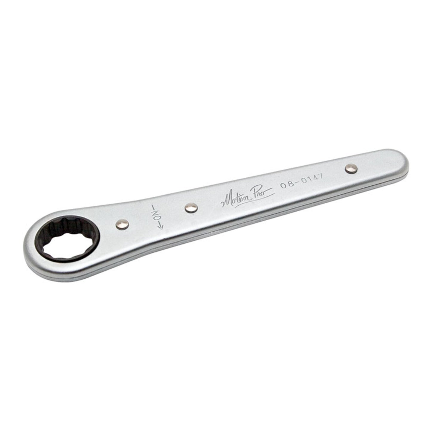 Motion Pro Spark Plug Spanner (Ratchet) 13/16 (21mm)