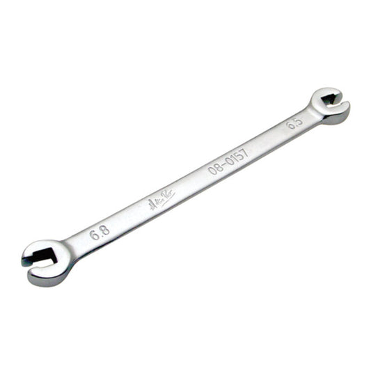 Motion Pro Spoke Wrench 6.5 & 6.8mm (European Size)