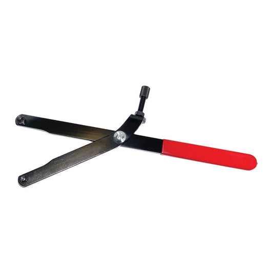 Motion Pro Rotor and Sprocket Holder