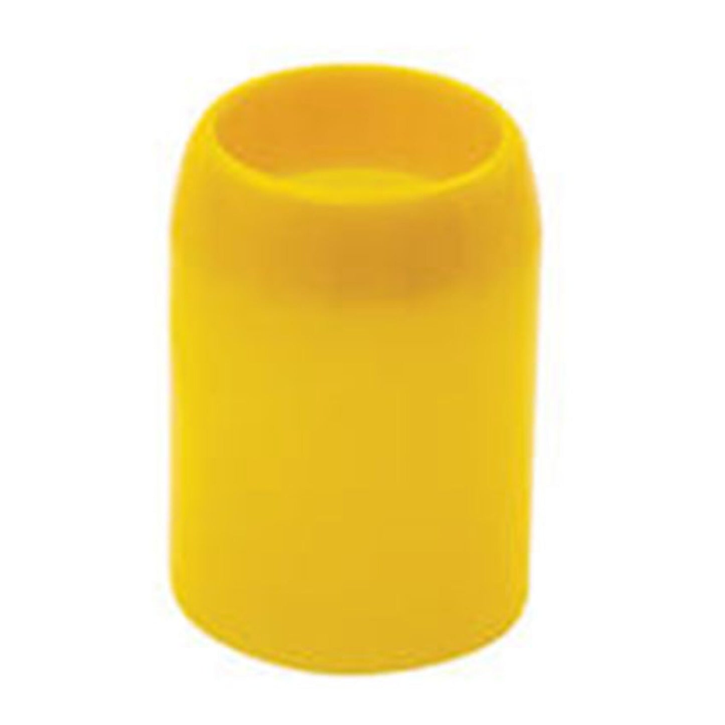 Motion Pro Fork Seal Bullet Protector 45mm Yellow