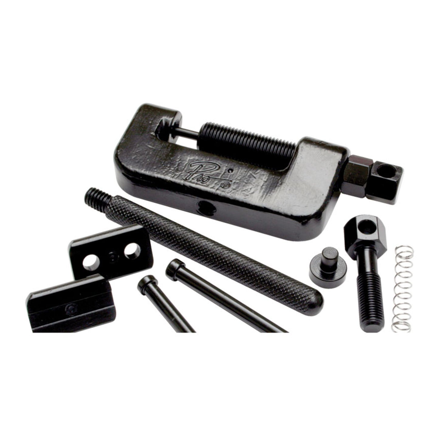 Motion Pro Chain Breaker Press & Riveter - 5 Series Chain