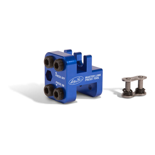 Motion Pro Clip Link Press Tool