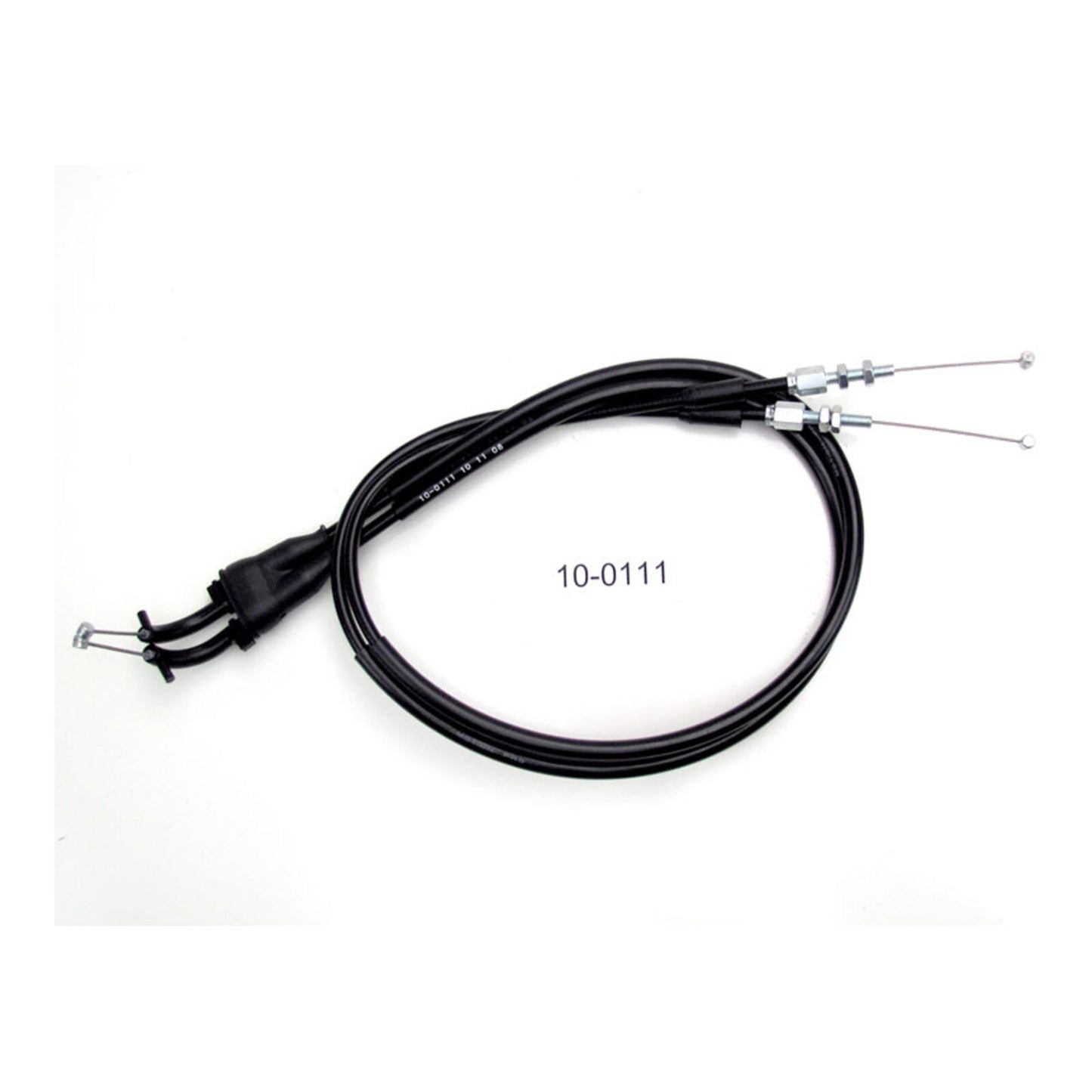 MOTION PRO CABLE THR KTM 4 Strk 06- (Push/Pull Set)