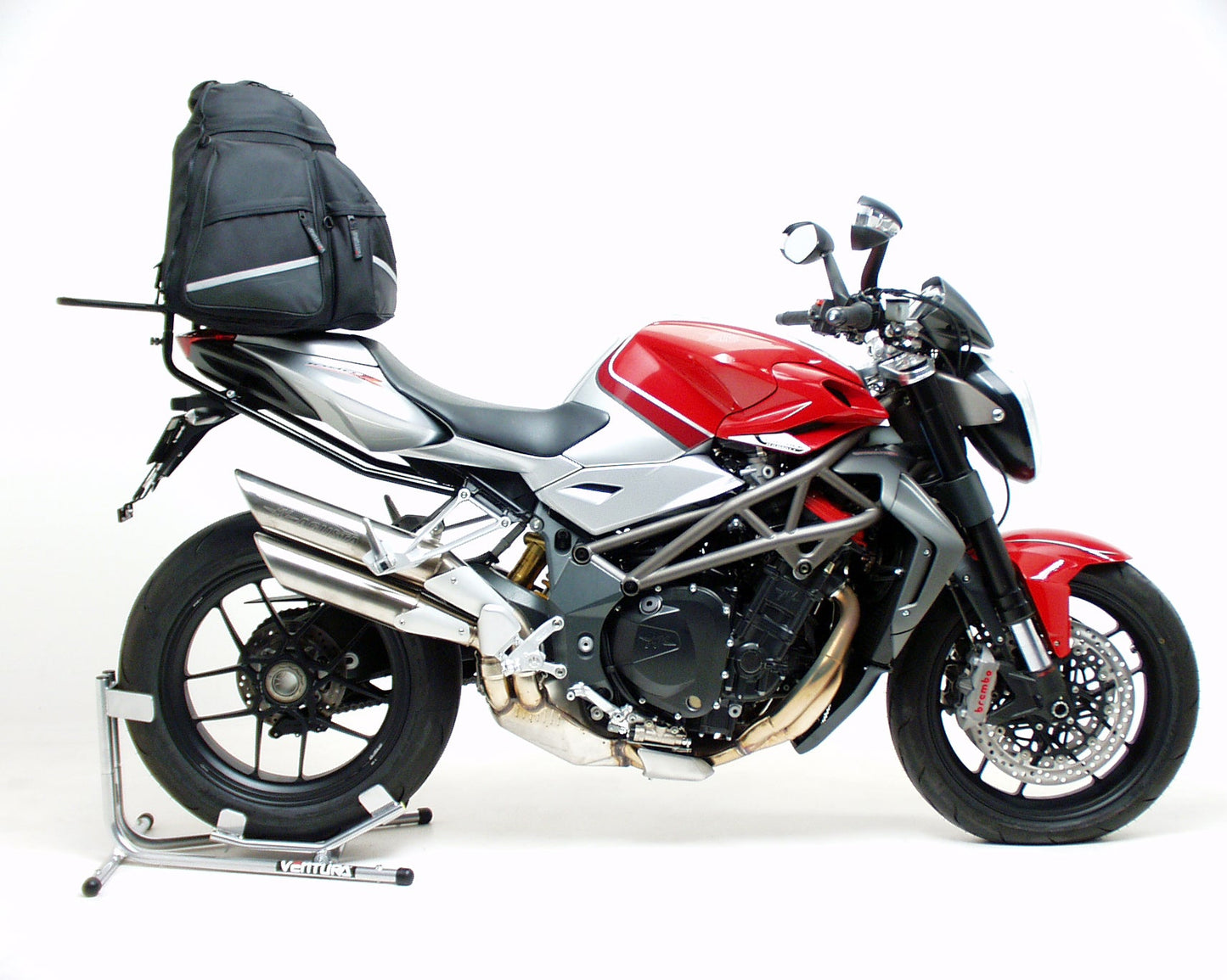 MV Agusta 1090R Brutale (12-14) Accessories
