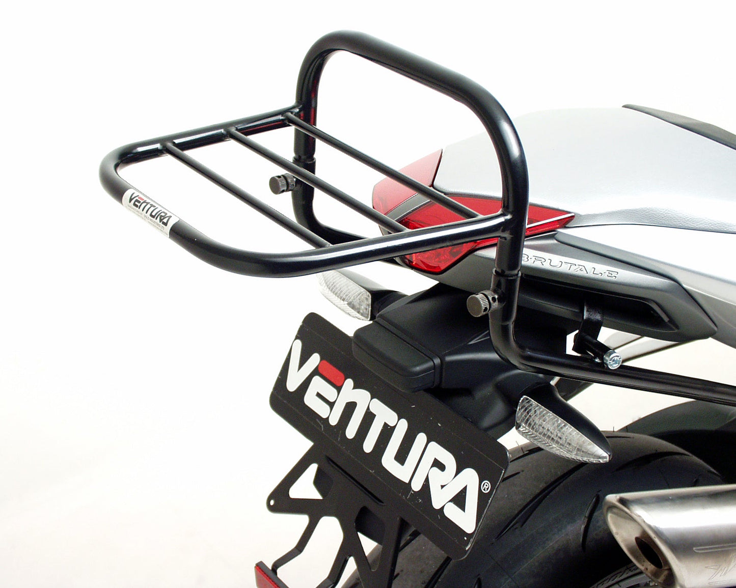 MV Agusta 990 Brutale (10-12) Accessories
