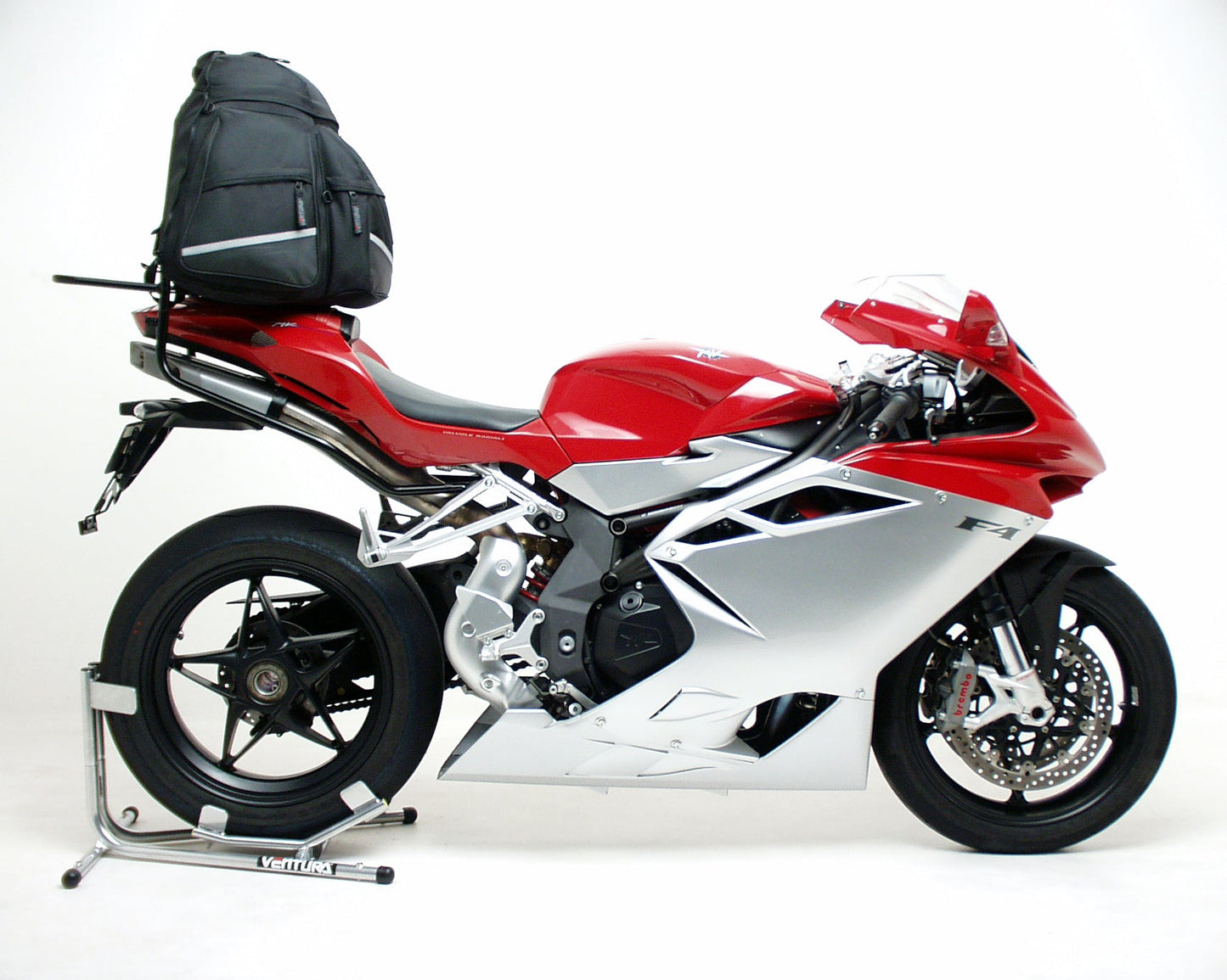 MV Agusta 1000 F4RR (12-14) Accessories