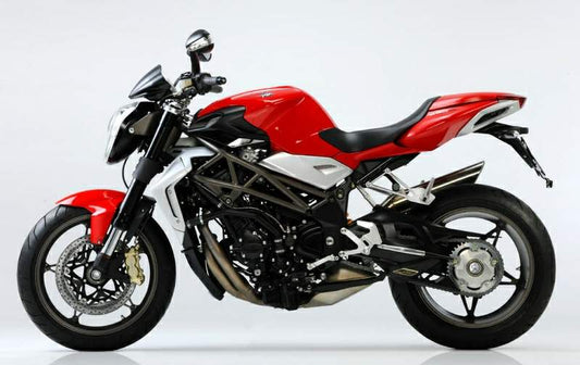 MV Agusta 990 Brutale (10-12) Accessories