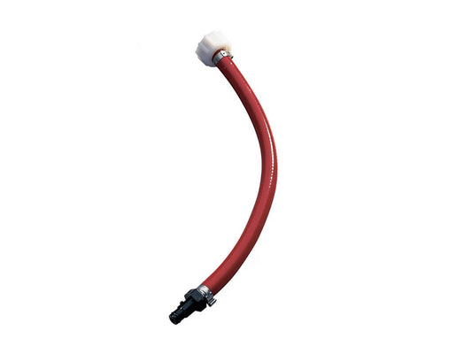 YAMAHA REPLACEMENT FLUSH HOSE