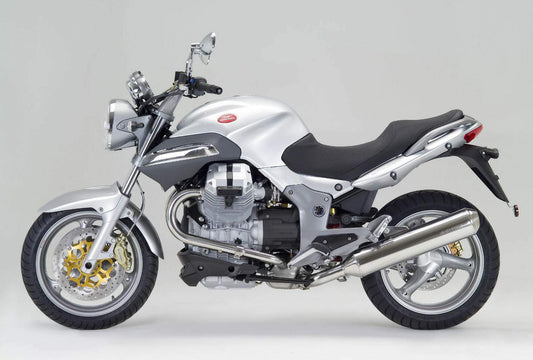 Moto Guzzi 850 Breva (07-08) Accessories