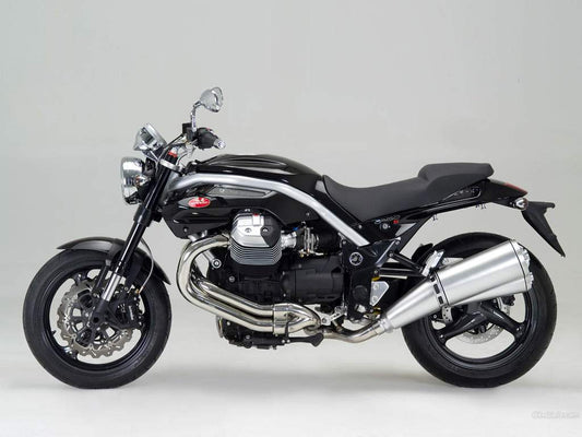 Moto Guzzi 1200 Griso (05-15) Accessories
