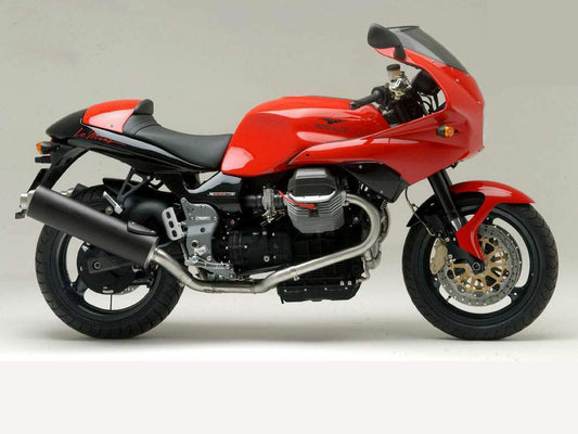 Moto Guzzi 1100 V11 Le Mans (02-03) Accessories