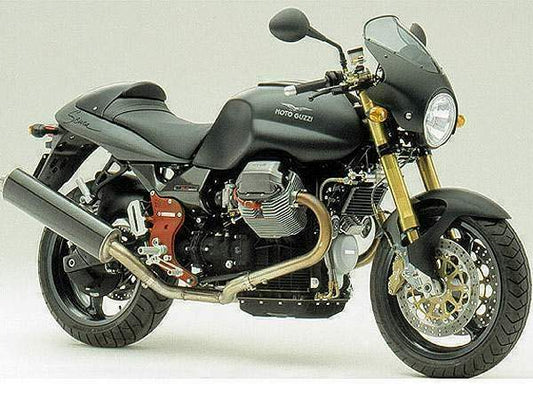 Moto Guzzi 1100 V11 Scura (02-03 Accessories