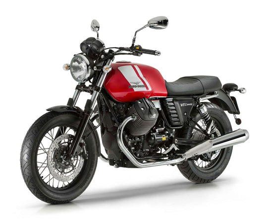 Moto Guzzi 750 V7 III Special Accessories