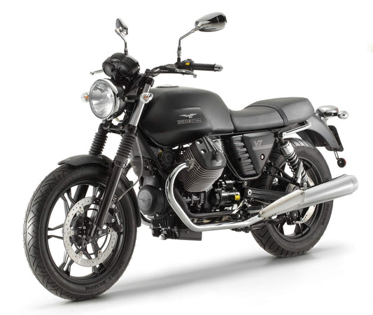 Moto Guzzi 750 V7 Stone (12-13) Accessories