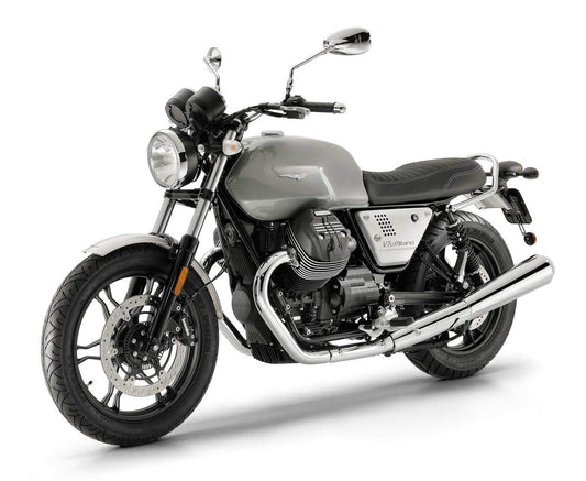 Moto Guzzi 750 V7 III Milano Accessories