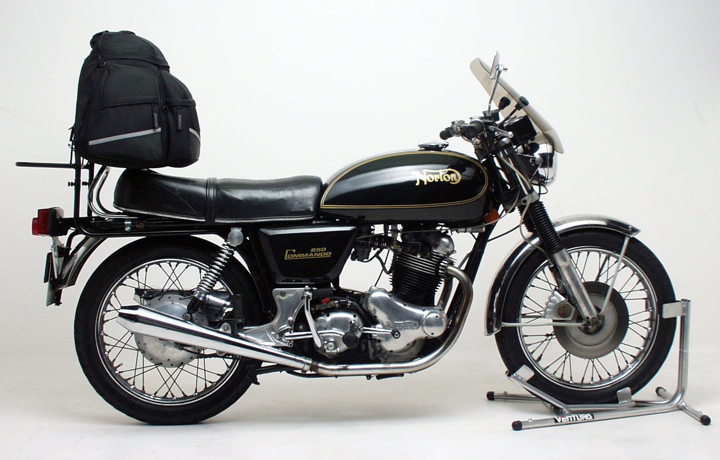 Norton 850 Interstate MK1-3 (69-75) Accessories