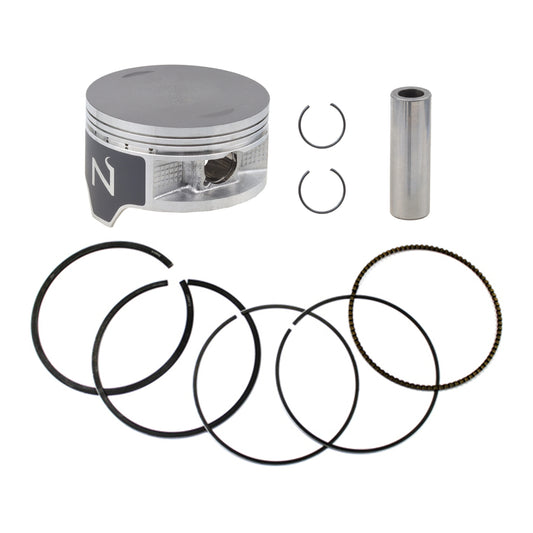 Namura Piston Kit 86.48mm Honda TRX420 FM1 / FM2 '14–'22