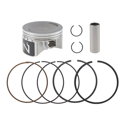 Namura Piston Kit 85.45mm Yamaha YFM450 Grizzly Auto 4x4 '07-'14