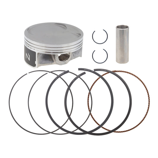 Namura Piston Kit 102.97mm – Yamaha YFM700FAP Grizzly Auto '16–'25