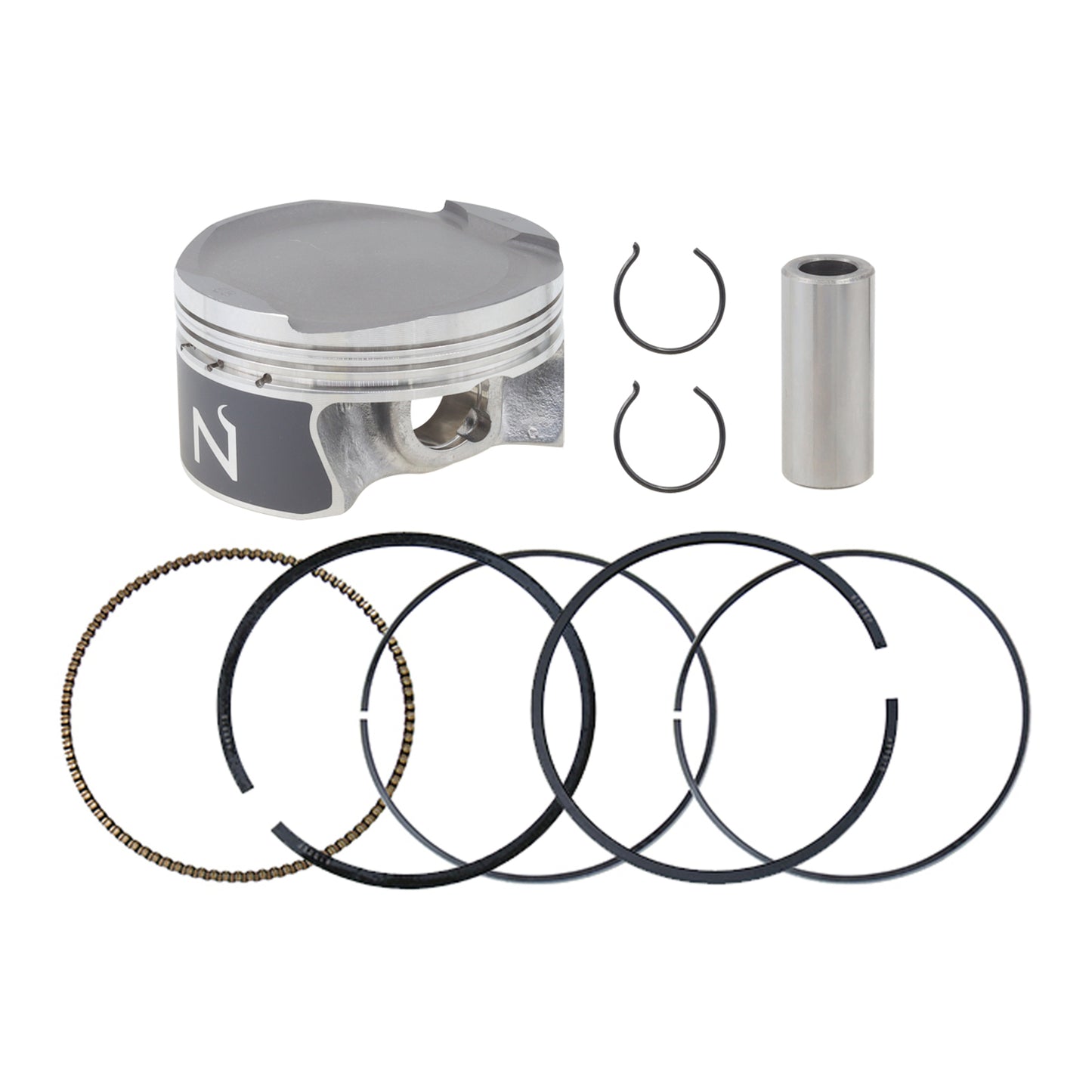 Namura Piston Kit 91.96mm Can-Am HD10 XT '19–'23