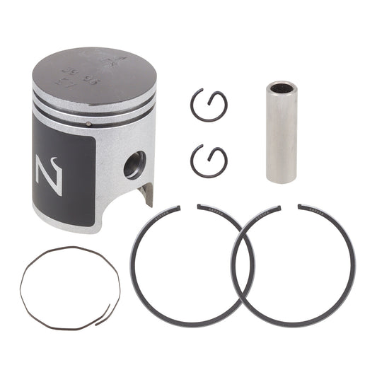 Namura Piston Kit 40.46mm Dual Ring – Yamaha PW50 '81–'24