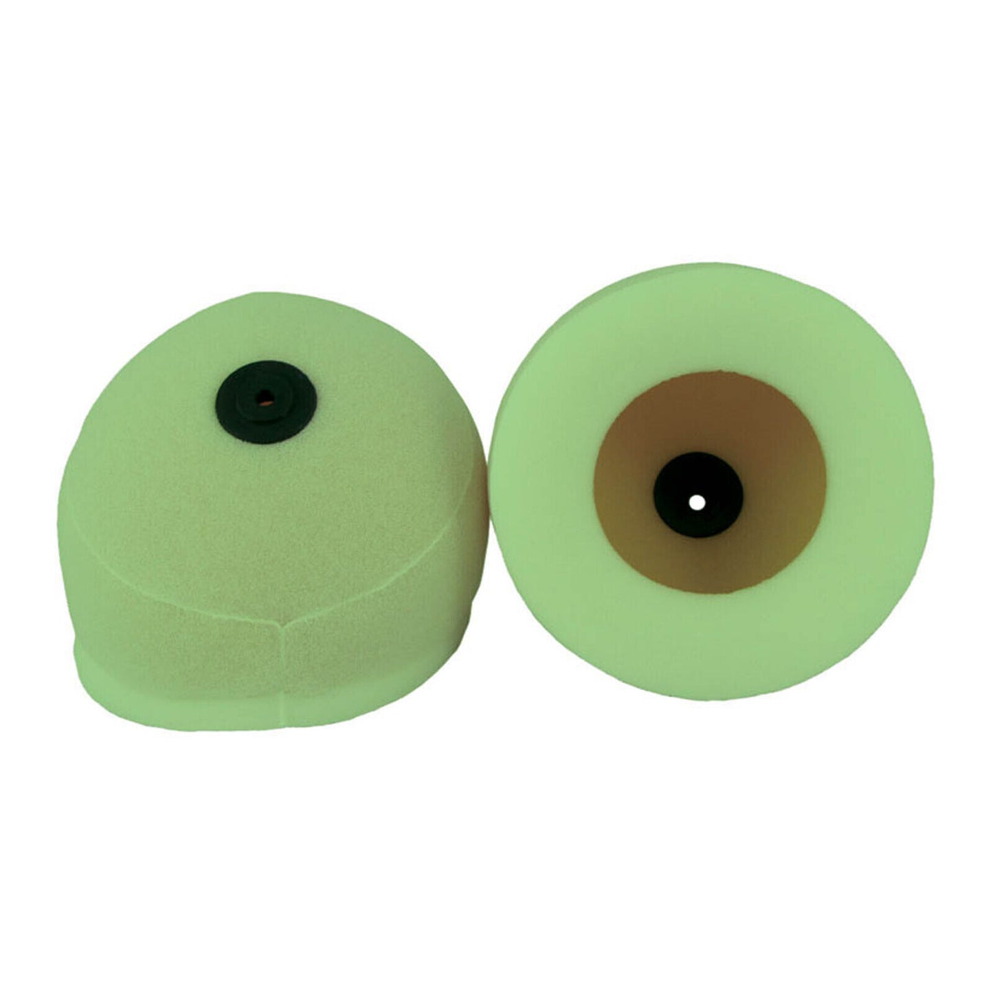 No Toil Pre-Oiled Filter