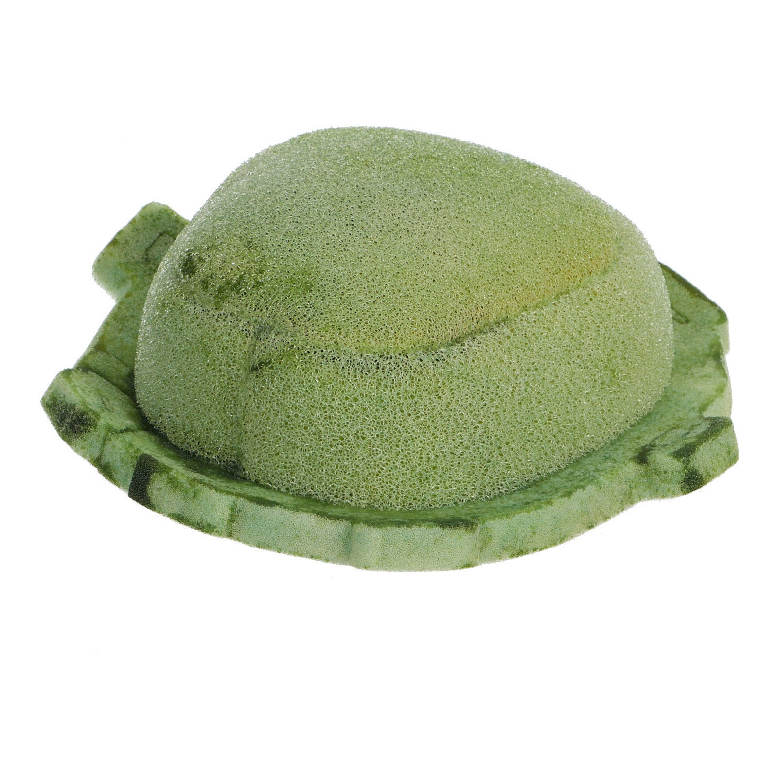 No Toil Pre-Oiled Filter